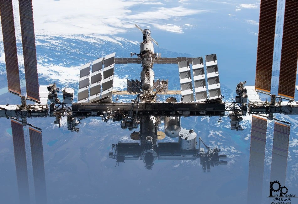 آینده ایستگاه فضایی بین‌المللی